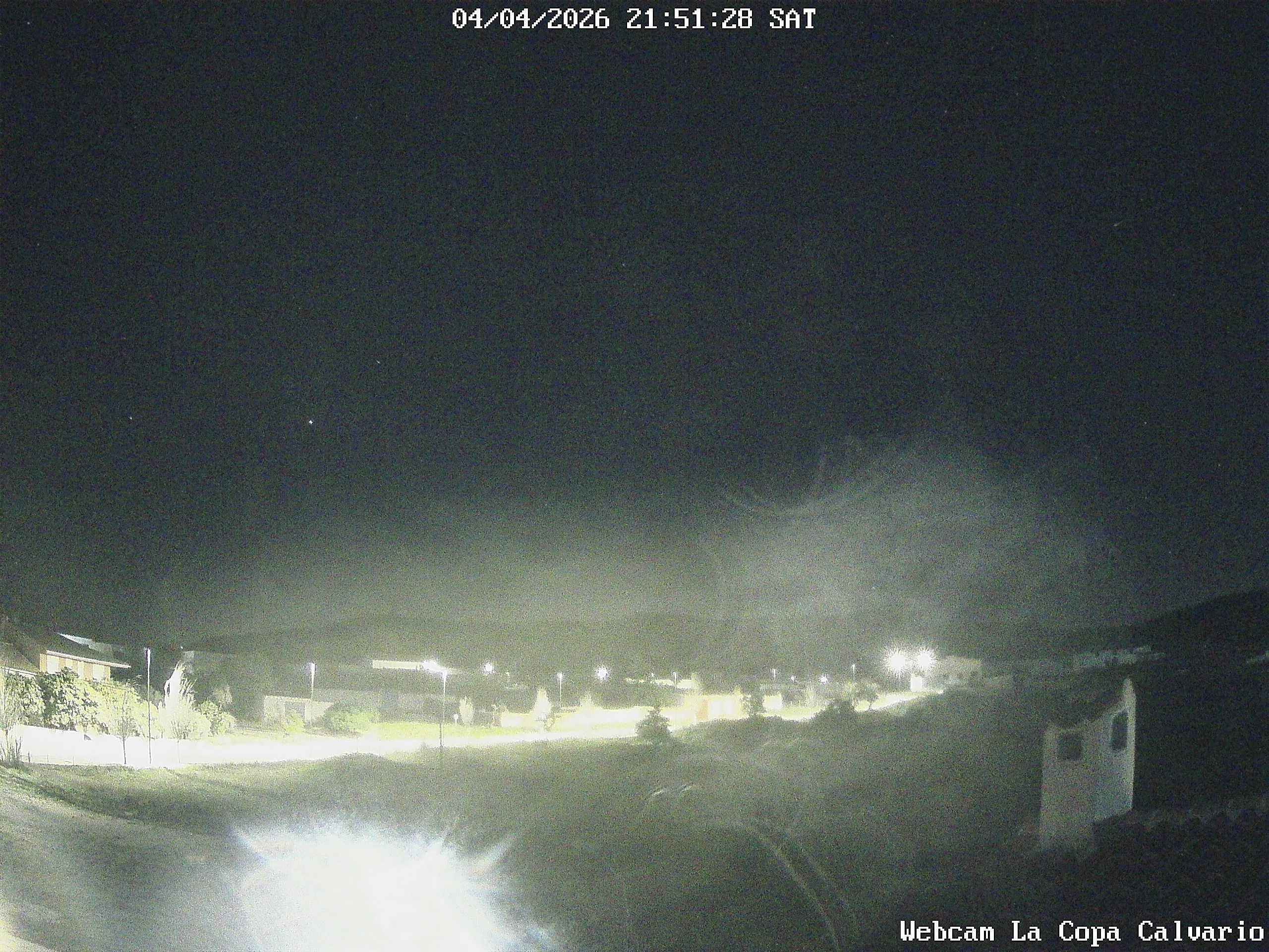 Webcam 2026-04-04 21:51:27